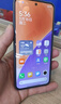 小米15 小米5G手机 小米15 徕卡光学Summilux高速镜头 骁龙8至尊版移动平台 12GB+256GB 黑色 官方标配 全网通 实拍图