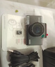 HIKVISION海康威视智能行车记录仪C6LITE 1440P超高清星光夜视 语音声控 实拍图