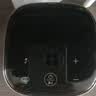 贝亲吸奶器电动优享变频可充电挤奶器静音型集奶器轻巧便携式挤乳器 电动双边款 实拍图