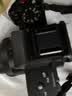 松下【12期免息】G100DK（Panasonic）微单相机 数码相机 vlog套机12-32mm 4K视频专业收音柔肤自拍 实拍图