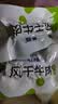 蒙都0防腐*风干牛肉干 原味散称200g 配料简单 高蛋白低脂 保真牛肉干 实拍图