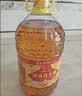 鲁花 【保真花生油】5S物理压榨一级花生油3.09L 香飘万家系列  实拍图