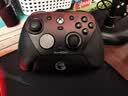 盖世小鸡G7 Pro微软Xbox授权精英游戏手柄天王星带底座 TMR摇杆蓝牙PC电脑无线Steam安卓电视有线地平线6 实拍图