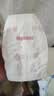好奇（Huggies）铂金装小桃裤纸尿裤NB84片(5kg以下)尿不湿【夏季散热王】 实拍图