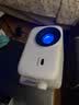 飞利浦（PHILIPS）天眼 云台投影仪家用 家庭影院真1080P高清智能便携卧室投影机 NeoPix 347（520CVIA 万元级芯片） 实拍图