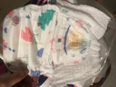 宜婴新梦想家全包臀小内裤3XL32片拉拉裤超薄【未检出甲酰胺】 实拍图