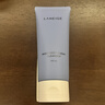 兰芝（LANEIGE）洗面奶150ml*2卸妆温和滋润男女生日礼物 实拍图