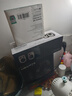漫步者（EDIFIER）R12U 外观时尚 音质纯正 入门级微型2.0桌面音响 笔记本音箱 电脑音箱 白色 实拍图