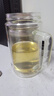 燕大师烈性精酿啤酒750ml*6瓶进口双倍酒花高度拉格精酿送礼礼盒 实拍图