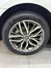 玲珑轮胎汽车轮胎215/55R17 98W XL 玲珑臻选UD 适配本田XR-V/缤智/迈腾 实拍图