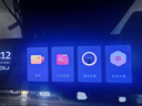 LNDU凌度行车记录仪前后双录HS880BAir高清1440P+2K流媒体后视镜倒车 实拍图