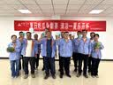 罗技（Logitech）M196 无线蓝牙鼠标 办公鼠标 笔记本商务办公家用 小巧便携 对称手型 石墨灰 实拍图