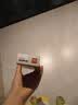 得力（deli）激光翻页笔教师用可伸缩教鞭 无线演示课件笔遥控演示器PPT触控演讲笔 适用希沃白板红光粉色MA113 实拍图