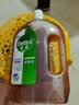 滴露（Dettol）消毒液消毒水衣物除菌液洗衣服地板杀菌除螨消毒喷雾片非84次氯酸 【杀菌除螨】松木1.8L 实拍图