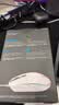 罗技（G）【七夕礼物】G102 有线游戏鼠标 轻量化设计 G102二代 RGB灯效 打瓦 无畏契约 三角洲必备 白色 实拍图