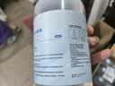 尼诺成人生理性海水鼻腔清洗液海盐水生理盐水洗鼻液500ML*6瓶 实拍图