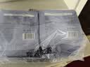 全棉时代一次性内裤女士月子产妇经期生理期免洗不掉絮L码10条 实拍图