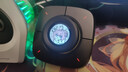 Cololight COLOPLAY电脑小键盘桌面控制器一键开机键外接外设小键盘音量旋钮电竞房桌搭台式机礼物 COLO PLAY（声卡拓展坞版/黑色） 实拍图