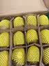 佳沛（zespri）新西兰阳光金奇异果10粒巨大果单果146-175g 猕猴桃水果礼盒 实拍图