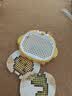 COOKSS儿童3D立体拼图益智玩具蘑菇钉diy手工插插乐专注力训练生日礼物 实拍图