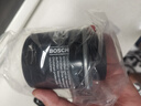 博世（BOSCH）机油滤芯滤清器0161速腾朗逸宝来迈腾帕萨特POLO比亚迪秦唐宋元汉 实拍图