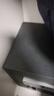 得力保险柜家用型保险箱 密码解锁45cm 【加大锁闩】全钢家用防盗防搬走存钱罐可做床头柜 AE630黑 实拍图
