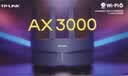 普联（TP-LINK） AX3000满血WiFi6千兆无线路由器 5G双频 Mesh 3000M无线速率 支持双宽带接入 XDR3030易展版 实拍图