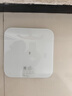 米家小米智能体重秤S200 白色 双接家用健康秤电子秤人物双模式 APP高精准数据测量 体重管理 减肥专用 实拍图