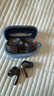 小米（MI）Xiaomi Buds 5 Pro 入耳式降噪翻译录音蓝牙耳机 适用于安卓苹果手机 Wi-Fi版 幻影黑 七夕节礼物 实拍图