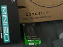 雷蛇（Razer） 毒蝰V3极速版 无线鼠标 电竞游戏鼠标 轻量化鼠标 吃鸡/三角洲打瓦/LOL  Faker冠军推荐 黑色 实拍图