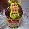 鲁花【保真花生油】食用油5S压榨一级花生油5L香味浓郁0反式脂肪 实拍图