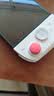 魔派双子星3分体手柄S版switch2手柄joycon2手柄 九轴体感原生唤醒C键ns2游戏手柄斯普拉遁 月岩白 实拍图