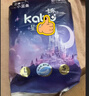 卡布星空城堡系列轻薄透气防漏大吸量拉拉裤婴儿尿不湿新生儿 拉拉裤XXXXL码16片（≥18-25KG) 实拍图