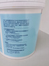 嘉宝莉（CARPOLY）水性木器漆改色家具翻新漆衣柜木门改色油漆环保涂料 奶油淡白1kg 实拍图