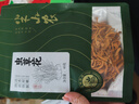 半山农特优级干虫草花65g孢子头蛹虫草南北干货煲汤炖汤火锅食材菌菇 实拍图