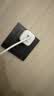 倍思同芯充 苹果17充电器pd45W兼容40W氮化镓快充头 iPhone17/16/15ProMax/Air手机ipad充电头 皓月白 实拍图