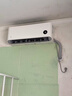 小米空调  巨省电 1.5匹挂机 一级能效 外机单排铜管 KFR-35GW/N1A1【整机十年免费包修】 实拍图