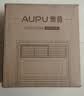奥普（AUPU）速暖浴霸 【QDP2016A】小机身箱体尺寸300X300mm按键翘板开关 【不包安装】QDP2016A 实拍图
