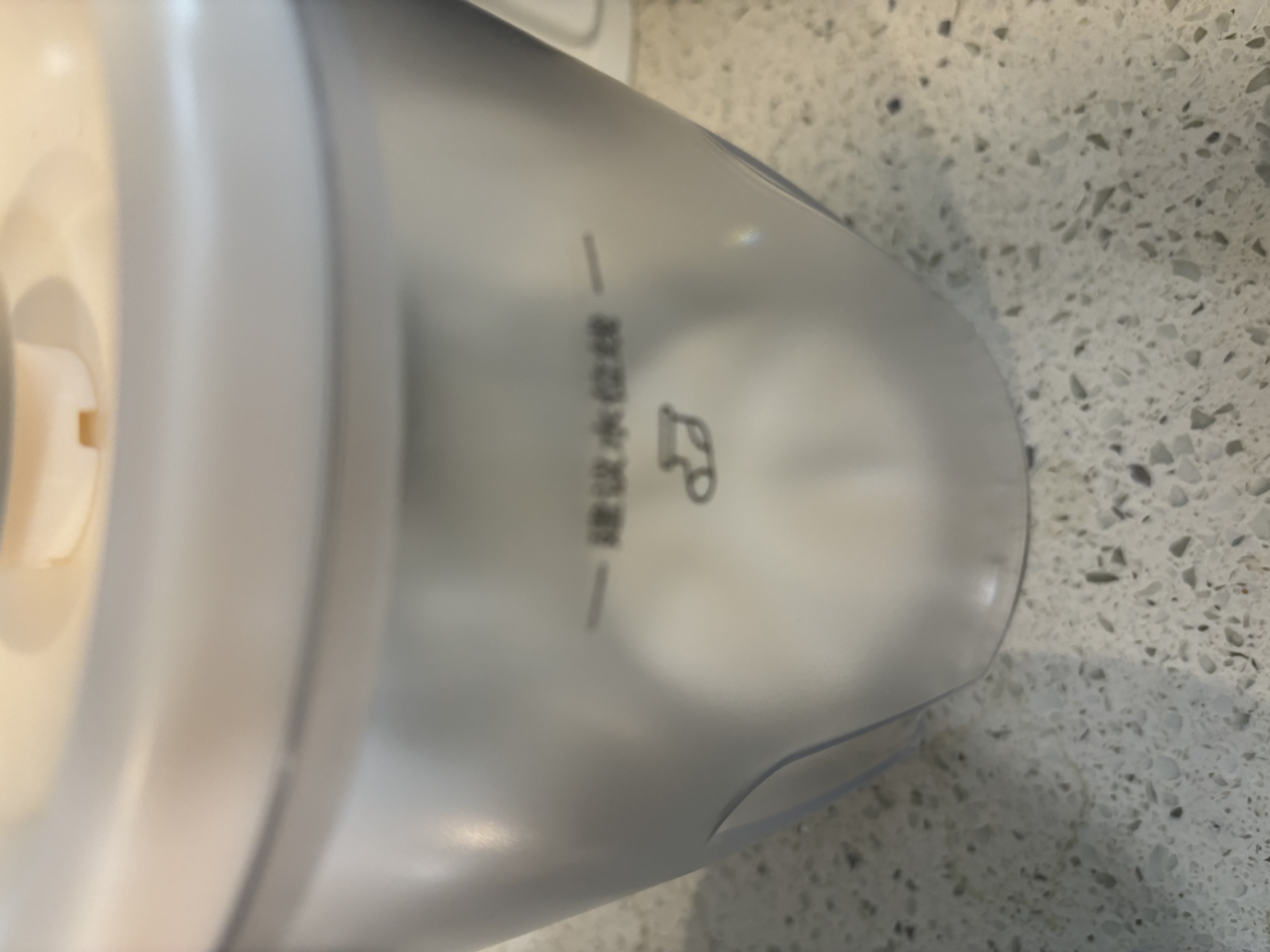 LOTOR徕多内衣洗衣杯 迷你洗衣机小型折叠洗衣机内裤洗衣机半自动懒人洗衣机宿舍便携式清洗机洗袜子机 分桶不串染+无线便携【双桶】 实拍图