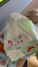好奇（Huggies）金装小黑洞拉拉裤XXL74(15kg以上)尿不湿【速干不易红】 实拍图