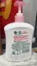 滴露（Dettol）洗手液抑菌消毒 滋润倍护500g*3+500g*3补充装 儿童家庭装 实拍图