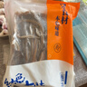 纯色本味冷冻三去鳝鱼丝 净重600g 去头去主骨去内脏 烧烤纯鱼肉 实拍图