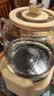 养生壶适用康宁花茶壶配件茶漏炖盅炖锅壶身HCH1201专用高硼硅玻璃 康宁二代玻璃壶 实拍图