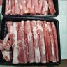 小龙坎肥牛卷500g 烤肉火锅涮煮火锅食材牛肉卷肥牛片生鲜 实拍图
