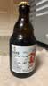 督威黄金啤酒330ml*24瓶 经典比利时烈性金色艾尔精酿金奖原装进口 实拍图