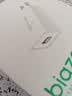 毕亚兹5V2a1a充电头USB充电器10W小功率适用苹果华为小米小天才手机手表手环蓝牙耳机小风扇电源适配器 实拍图