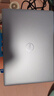 戴尔（DELL）灵越16Plus 7640【2026补贴15%新品】16英寸超轻薄金属笔记本电脑AIPC商务办公学生手提全能超极本 标压酷睿core7-240H 2.5K高清屏120Hz 16G DD 实拍图