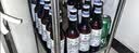 青岛啤酒（TsingTao）精酿白啤全麦原麦汁浓度10°P  500ml*12瓶整箱装 实拍图