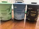 网易严选车载固体香膏汽车香薰车载香水香氛 车内除异味摆件礼物 3瓶室内 实拍图
