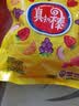 真知棒什锦水果味棒棒糖 20支约180g/袋 休闲 儿童零食 糖果 喜糖 实拍图